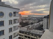 3-комн. новостройка - м. Ази Асланов - 129 м²