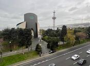 İcarəyə verilir 4 otaqlı yeni tikili 350 m², Sahil m., photo 3 from 8