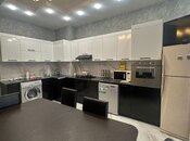 3 otaqlı yeni tikili - Nərimanov r. - 150 m²