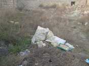 Satılır  torpaq 3 sot, Badamdar q., photo 1 from 4