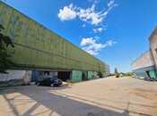 Объявление №5690098 - Баку, Сабунчинский  р., 1050 м²