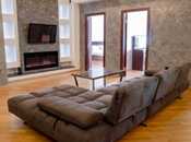 Elan №5745005 - Bakı, Şah İsmayıl Xətai m., 4 otaqlı, 135 m², 14/16 mərtəbə