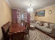 4 otaqlı köhnə tikili - Nərimanov r. - 110 m²
