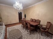 4 otaqlı köhnə tikili - Nərimanov r. - 110 m²