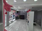 Elan №5745223 - Bakı, Şah İsmayıl Xətai m., 110 m²