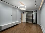 3 otaqlı yeni tikili - Nəriman Nərimanov m. - 96 m²