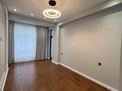 3 otaqlı yeni tikili - Nəriman Nərimanov m. - 96 m²