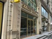 4 otaqlı yeni tikili - Nəsimi r. - 229 m²