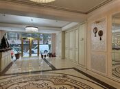 4 otaqlı yeni tikili - Nəsimi r. - 229 m²