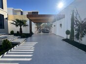 5 otaqlı həyət evi/bağ evi - Mərdəkan q. - 390 m²