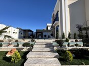 5 otaqlı həyət evi/bağ evi - Mərdəkan q. - 390 m²