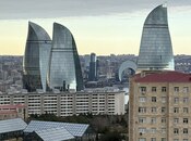 Сдаётся 3-комн. новостройка 145 м², Сабаильский р., photo 2 from 8