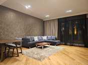 3 otaqlı yeni tikili - Nəsimi r. - 120 m²