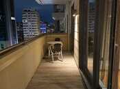 3 otaqlı yeni tikili - Nəsimi r. - 120 m²
