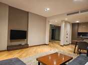 3 otaqlı yeni tikili - Nəsimi r. - 120 m²
