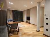 Сдаётся 3-комн. новостройка 120 м², Насиминский  р., photo 6 from 8