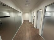 4 otaqlı ofis - Nəriman Nərimanov m. - 140 m²