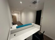 4 otaqlı ofis - Nəriman Nərimanov m. - 140 m²