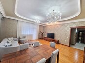 İcarəyə verilir 3 otaqlı yeni tikili 160 m², Nəsimi r., photo 4 from 8