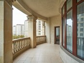 İcarəyə verilir 4 otaqlı yeni tikili 200 m², Koroğlu m., photo 8 from 8