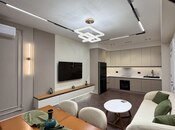3 otaqlı yeni tikili - Elmlər Akademiyası m. - 95 m²