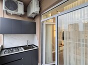 Продаётся 3-комн. новостройка 95 м², м. Элмляр Академиясы, photo 5 from 8