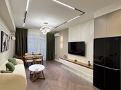 3 otaqlı yeni tikili - Elmlər Akademiyası m. - 95 m²