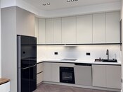 3 otaqlı yeni tikili - Elmlər Akademiyası m. - 95 m²