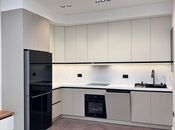 3 otaqlı yeni tikili - Elmlər Akademiyası m. - 93 m²