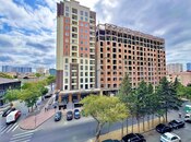 Satılır 3 otaqlı yeni tikili 101 m², Qara Qarayev m., photo 2 from 8
