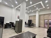 İcarəyə verilir 2 otaqlı ofis 120 m², Şah İsmayıl Xətai m., photo 3 from 8
