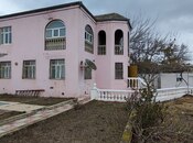 Satılır 5 otaqlı həyət evi/bağ evi 190 m², Zirə q., photo 2 from 8