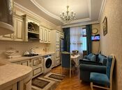 3 otaqlı yeni tikili - 8 Noyabr m. - 147 m²