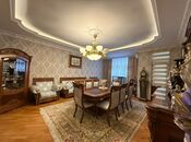 3 otaqlı yeni tikili - 8 Noyabr m. - 147 m²