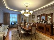 3 otaqlı yeni tikili - 8 Noyabr m. - 147 m²