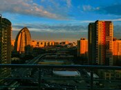 Elan №5616051 - Bakı, Şah İsmayıl Xətai m., 3 otaqlı, 158 m², 15/22 mərtəbə