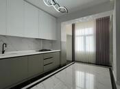 3 otaqlı yeni tikili - Nəriman Nərimanov m. - 101 m²