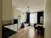 İcarəyə verilir 3 otaqlı yeni tikili 80 m², Elmlər Akademiyası m., photo 4 from 8