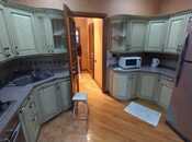 İcarəyə verilir 3 otaqlı köhnə tikili 140 m², Sahil m., photo 6 from 8