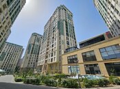 Продаётся 3-комн. новостройка 117 м², м. Гянджлик, photo 1 from 8