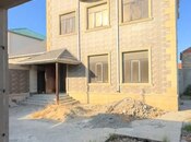 6 otaqlı həyət evi/bağ evi - Buzovna q. - 360 m²
