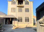 6 otaqlı həyət evi/bağ evi - Buzovna q. - 360 m²