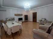 3-комн. новостройка - Насиминский  р. - 140 м²