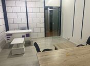 Сдаётся 1-комн. офис 19 м², м. Сахил, photo 1 from 4