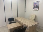 Сдаётся 1-комн. офис 19 м², м. Сахил, photo 4 from 4