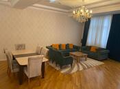 Satılır 3 otaqlı yeni tikili 135 m², Memar Əcəmi m., photo 2 from 8