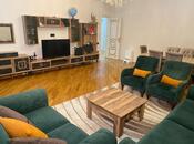 Satılır 3 otaqlı yeni tikili 135 m², Memar Əcəmi m., photo 1 from 8