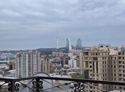 Сдаётся 2-комн. новостройка 75 м², м. Низами, photo 8 from 8