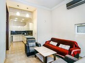 2 otaqlı yeni tikili - Dərnəgül m. - 85 m²