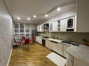 İcarəyə verilir 2 otaqlı yeni tikili 84 m², Dərnəgül m., photo 5 from 8